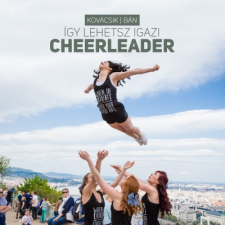Budapesti Egyetemi Atlétikai Club Így lehetsz igazi cheerleader sport