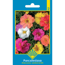 BUDAPESTI KERTIMAG CLASSIC PORCSINRÓZSA ALACSONY SZÍNKEVERÉK fa és növény