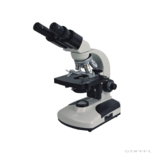 Budapesti Távcső Centrum BTC 151B LED 40-1000x binokuláris mikroszkóp mikroszkóp