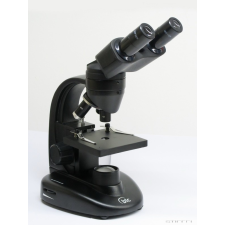 Budapesti Távcső Centrum BTC Student-22 40-400x binokuláris mikroszkóp mikroszkóp