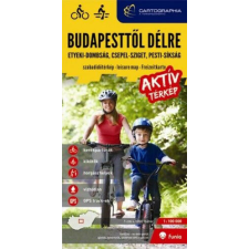  Budapesttől délre aktív térkép történelem