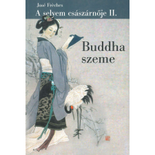 Buddha szeme - A selyem császárnője II. vallás