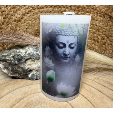 Buddha szójagyertya – Megvilágosodás és belső béke gyertya