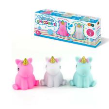 Buddy & Barney világító spriccelő unikornis fürdőjáték fürdőszobai játék