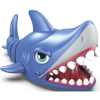 Buddy Toys B20.115 Shark (8590669379842)