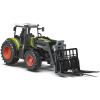Buddy Toys B24.513 Traktor és teherautó