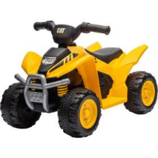 BUDDY TOYS BEC 5016 CAT ATV autópálya és játékautó