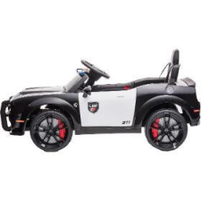 Buddy Toys BEC 8148 El. autó Dodge elektromos járgány
