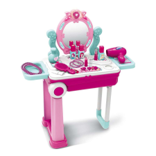 Buddy Toys BGP 3013 Szépségkészl. Deluxe BUDDY TOYS szépségszalon