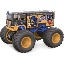 Buddy Toys BIG FOOT távirányítós kamion - Színes (BRC 18.423 BIG FOOT - TRUCK) távirányítós modell
