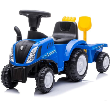 Buddy Toys BPC 5175 New Holland T7 lábbal hajtható járgány