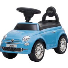 Buddy Toys BPC 5195 FIAT 500 (8590669369058) lábbal hajtható járgány