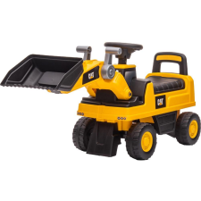 Buddy Toys BPC 5311 CAT homlokrakodó (8590669369003) lábbal hajtható járgány