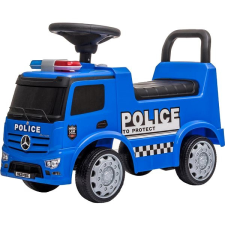 Buddy Toys BPC 5325 rendőrségi Mercedes lábbal hajtható járgány