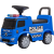 Buddy Toys BPC 5325 rendőrségi Mercedes (8590669369010)