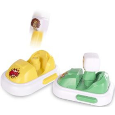 BUDDY TOYS BRC 28.322 RC Bumper car játékfigura