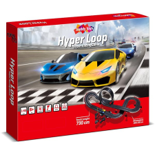 Buddy Toys BST 1731 Hyper Loop autópálya és játékautó