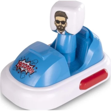 Buddy Toys Bumper Car távirányítós dodgem kék makett