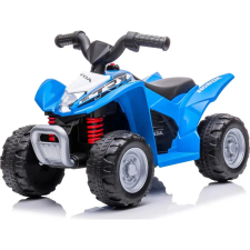 Buddy Toys Honda ATV elektromos kisautó kék barkácsolás, építés