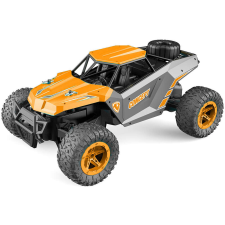 Buddy Toys Muscle X Távirányítós autó (BRC 16.522) - narancsárga távirányítós modell