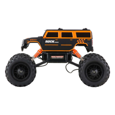 Buddy Toys Sziklamászó Off-road távirányítós Autó 1:14 #narancs-fekete távirányítós modell