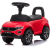 Buddy Toys Volkswagen T-Rock Lábbal hajtós autó - Piros (BPC 5161 VW T-ROCK)