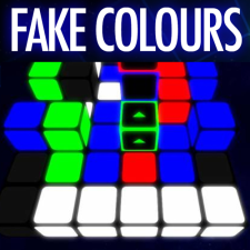Budget Friendly Entertainment Fake Colours (PC - Steam Digitális termékkulcs) videójáték