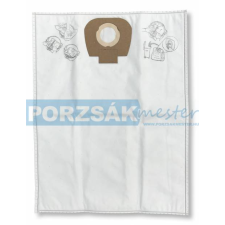  Budget syntecon porzsák porzsák