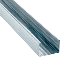 Budmat Gipszkarton falprofil CW-75 4fm/szál gipszkarton és álmenyezet