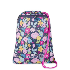 BUDMIL 10150029048 Samara23 Smiley tornazsák tornazsák