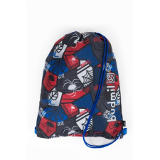 BUDMIL 10150033 s11 amara kék tornazsák 10150033-011253-0000 tornazsák