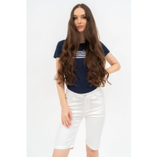 BUDMIL Bermuda nadrág Női XXL fehér 20590141-001251-0699 női nadrág