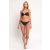BUDMIL Bikini alsó Női S fekete-színes 20870039-005231-0299