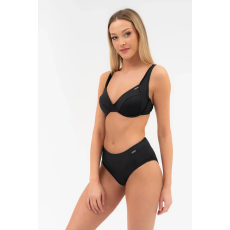 BUDMIL Bikini felső Női L fekete