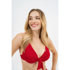 BUDMIL Bikini felső Női M piros fürdőruha, bikini