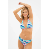BUDMIL Bikini felső Női S színes