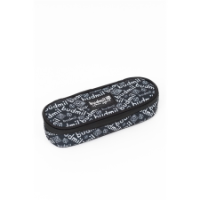 BUDMIL Budmil 10120083 S15 Flap fekete tolltartó tolltartó