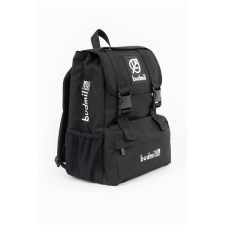 BUDMIL exclusive hátitáska Női fekete 10070096-006251-0000 iskolatáska