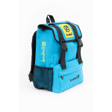 BUDMIL exclusive hátitáska Női türkiz 10070096-004251-0000 iskolatáska