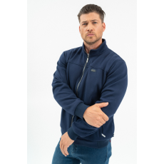 BUDMIL férfi átmeneti dzseki, ANDRES25, Kék, 2XL