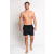 BUDMIL Férfi Beach Short 20160438-039