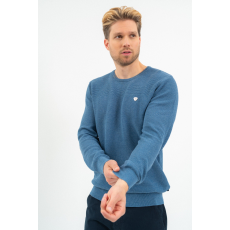 BUDMIL Férfi Kötött Pulóver 20050830-001