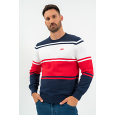 BUDMIL Férfi Kötött Pulóver 20050831-001