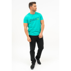 BUDMIL Férfi Modern Fit Póló 20300444-002