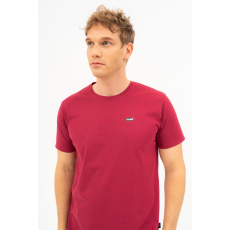 BUDMIL Férfi Regular Fit Póló 20300442-003