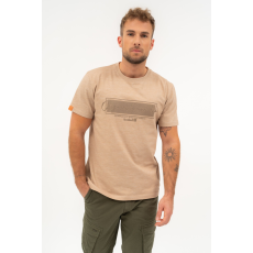BUDMIL Férfi Regular Fit Póló 20310109-001