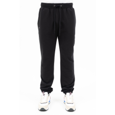 BUDMIL , Férfi szabadidőnadrág25, GUARRO, Fekete, 2XL férfi edzőruha