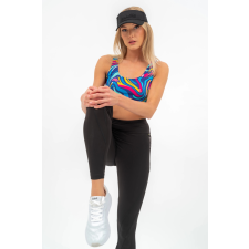 BUDMIL Fitness leggings Női XXL fekete 20530013-003251-0699 női nadrág