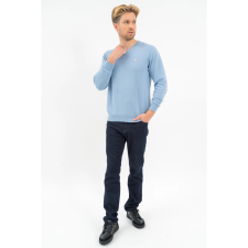 BUDMIL Kötött pulóver Férfi XXXL v.kék 20050829-001252-0799 férfi pulóver, kardigán