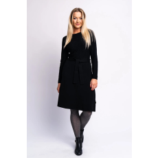 BUDMIL kötött Ruha Női XS fekete 20650014-002222-0199